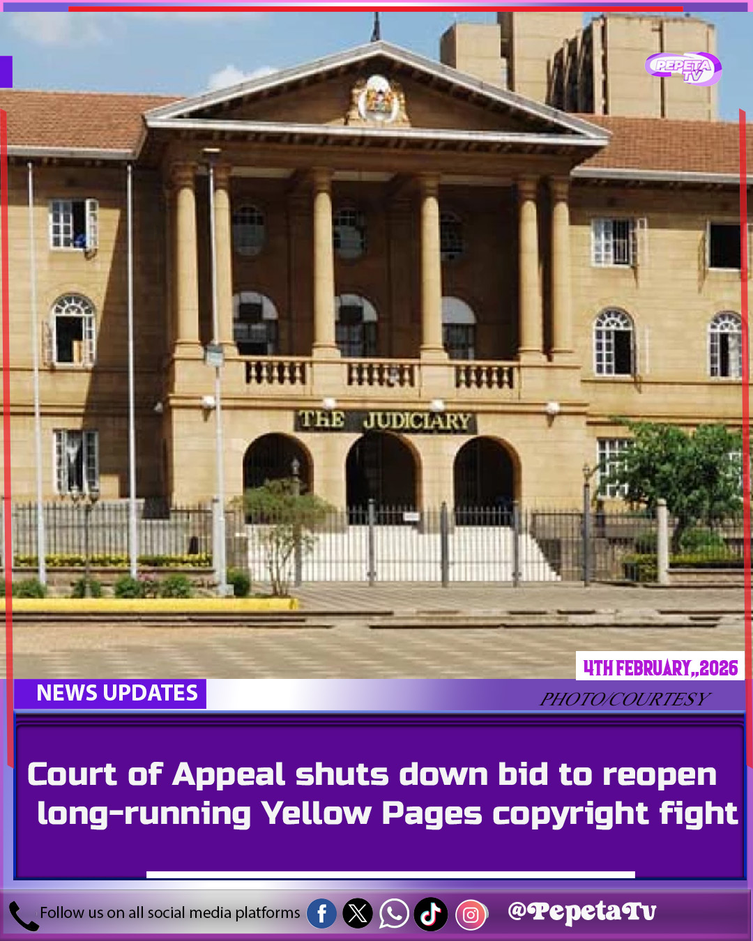 Court of Appeal